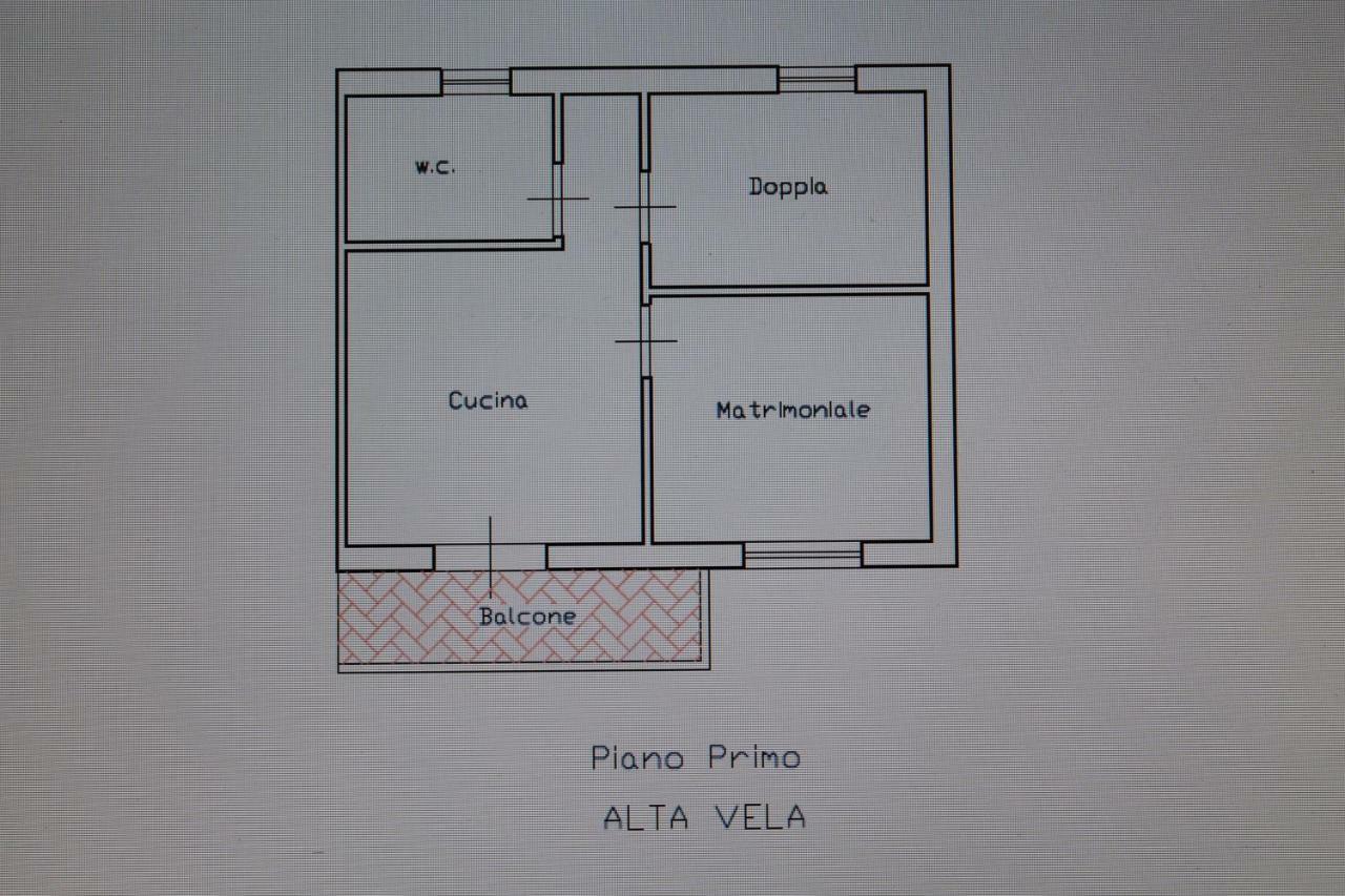 Case Selinuntine Apartments Marinella di Selinunte Szoba fotó